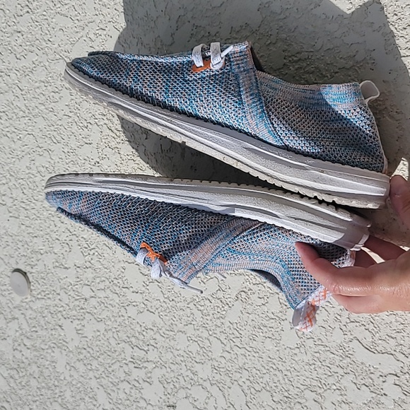 Hey Dude Wendy Halo Size 10 - Picture 4 of 9